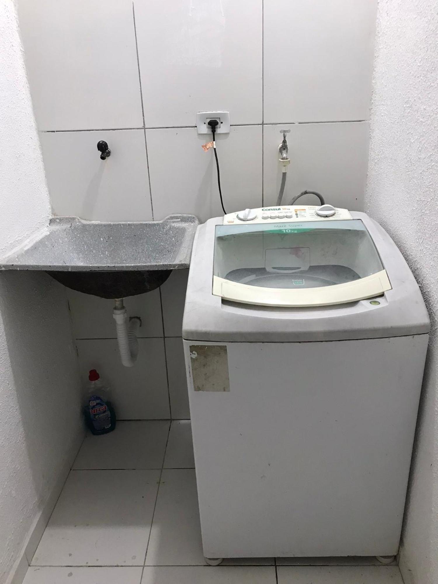 Casa Compacta No Prive Coqueiral Com Garagem Villa Recife Kültér fotó