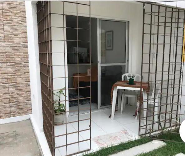 Casa Compacta No Prive Coqueiral Com Garagem Villa Recife Kültér fotó
