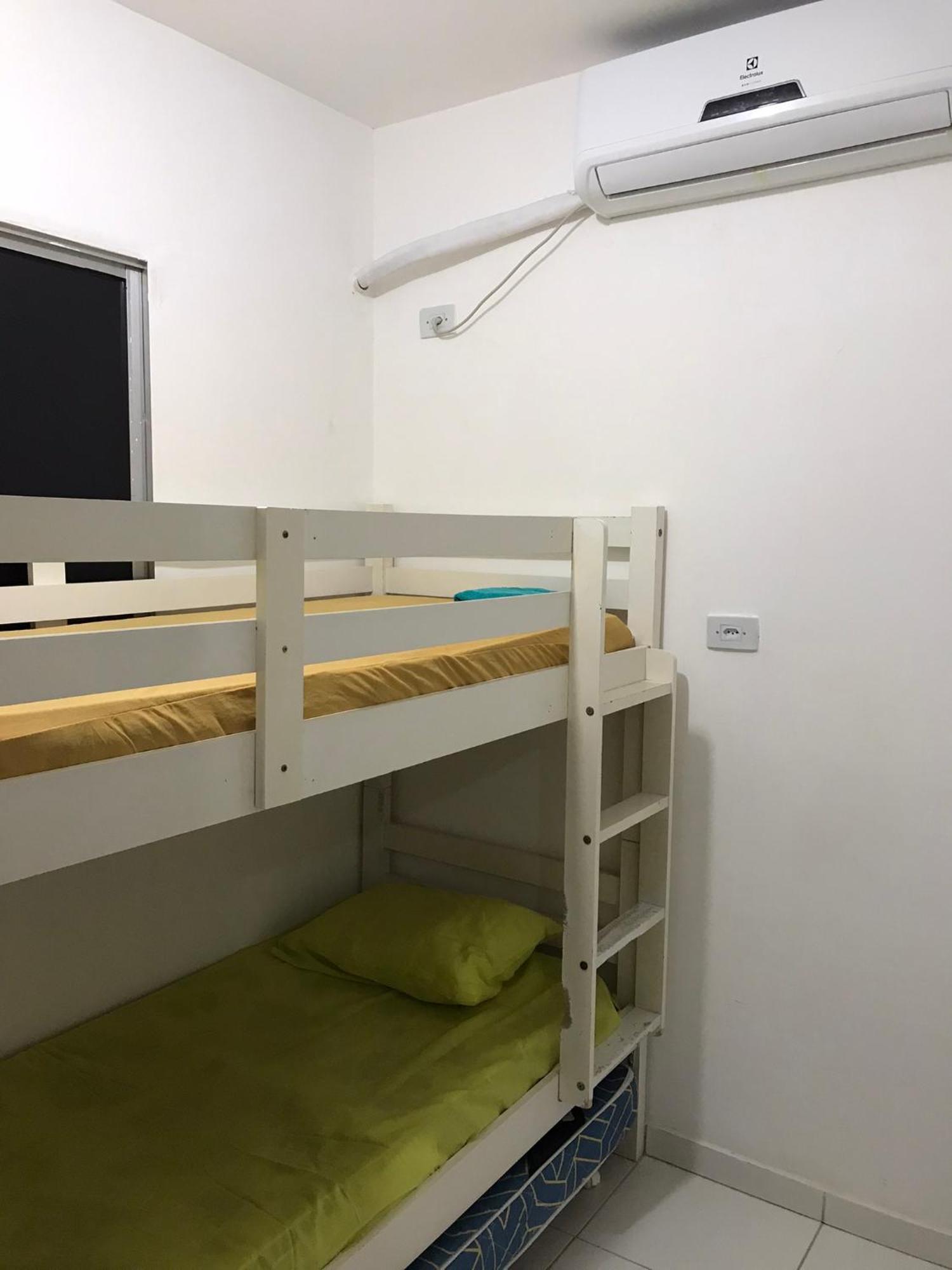 Casa Compacta No Prive Coqueiral Com Garagem Villa Recife Kültér fotó