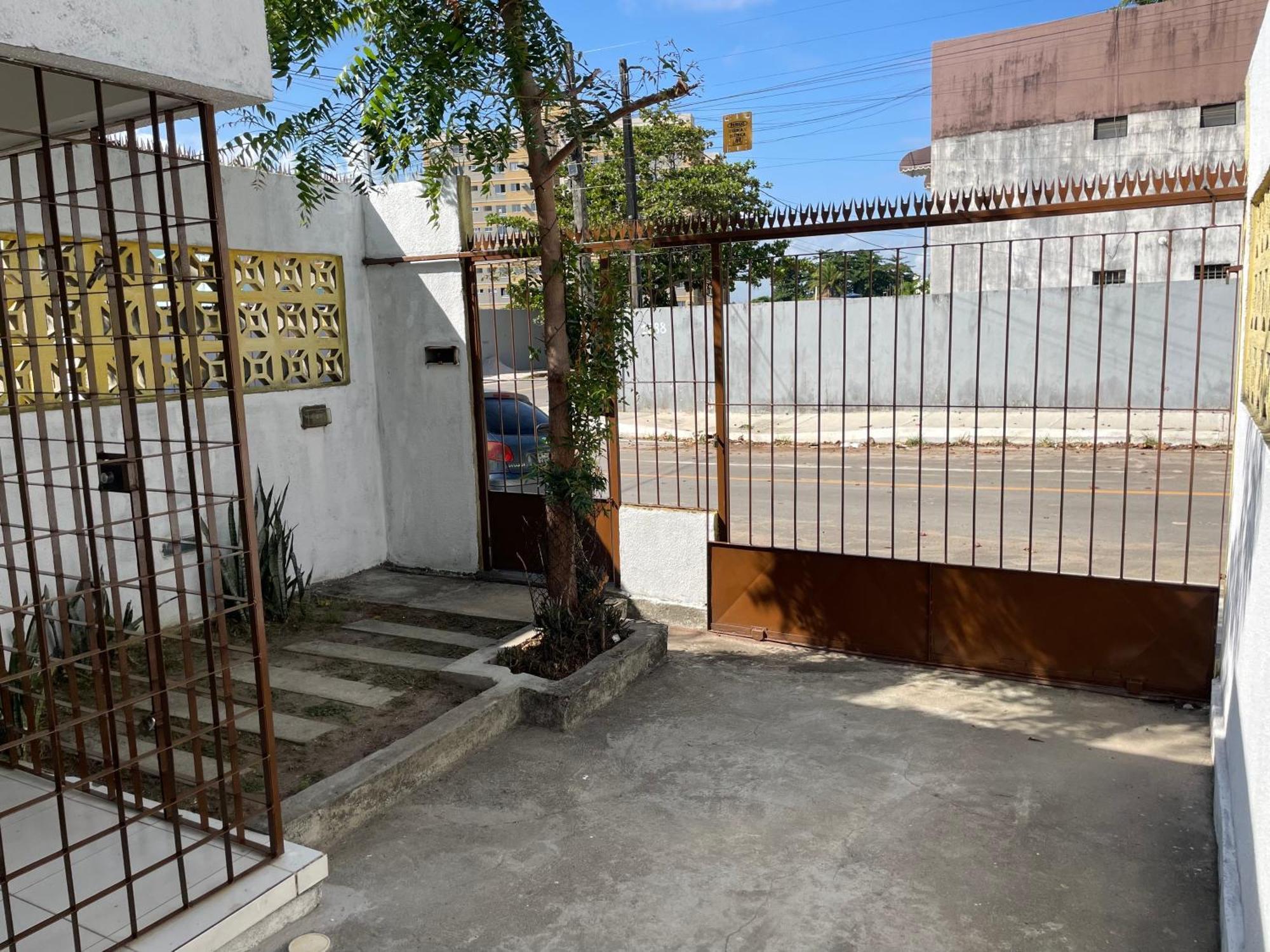 Casa Compacta No Prive Coqueiral Com Garagem Villa Recife Kültér fotó